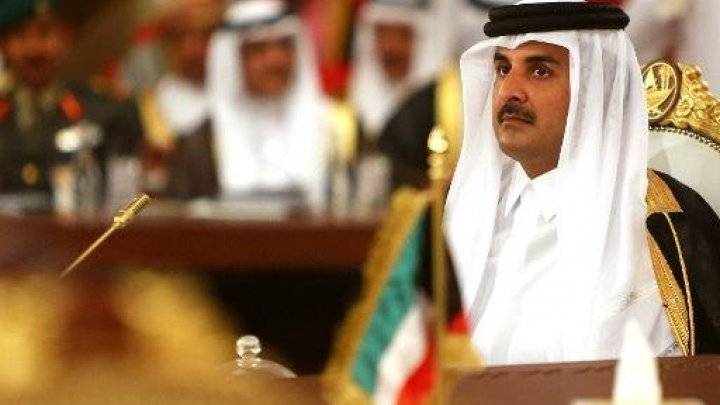 دول عربية ستسلم الولايات المتحدة قائمة مطالب موحدة بشأن قطر