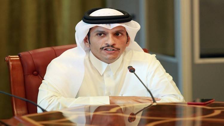 قطر: الاتهامات ضدنا متناقضة!