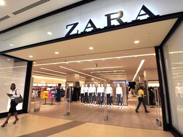 "H&M" و"Zara" و"ماركس آند سبنسر" تستخدم مادة تُسبب السرطان والجنون