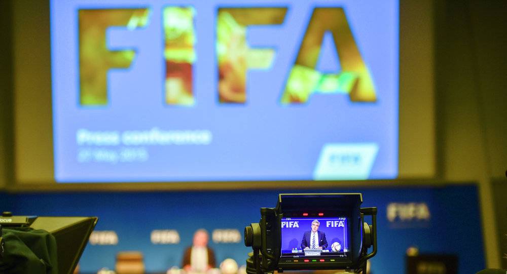 تعرف على لجنة الـ"فيفا" المسؤولة عن منح الجوائز في بطولة كأس القارات في روسيا