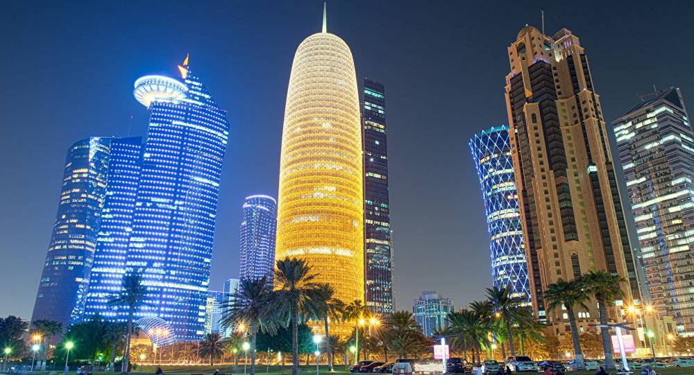 قطر ترفع الحظر عن استيراد الطيور من أوكرانيا