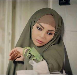 هيفاء وهبي تكشف علاقتها بالحرباء