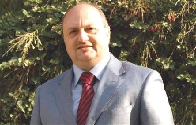زخور طالب بقانون ايجارات منصف وعادل يحافظ على الوحدة الوطنية
