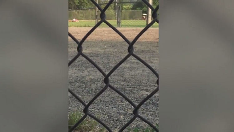 إطلاق النار على نائب أمريكي وآخرين في فرجينيا