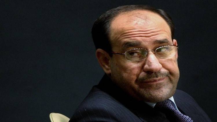 آلاف العراقيين يطالبون بمحاكمة المالكي على خلفية مجزرة "سبايكر"