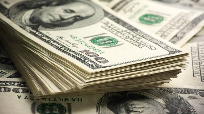 الدولار يهبط لأدنى مستوى منذ 9 نوفمبر