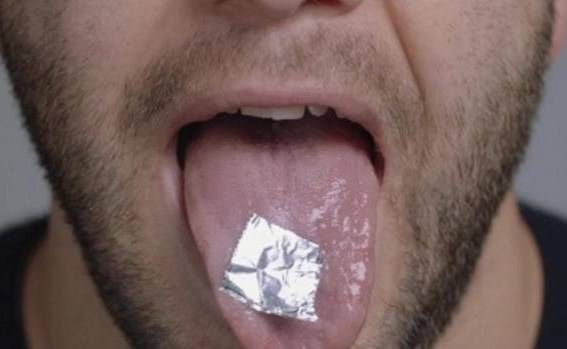 تعرفوا إلى معاناة رجل فقد حاسة الذوق