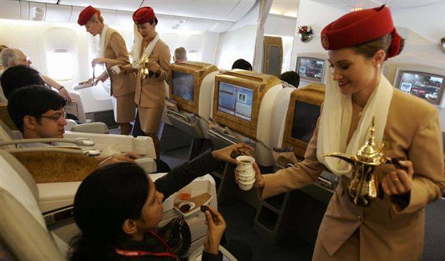 طيران الإمارات "يكافئ" من سيزور دبي هذا الصيف