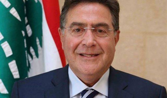 تويني: الاستعراض الاعلامي والاتهام المجاني يشوه سمعة لبنان