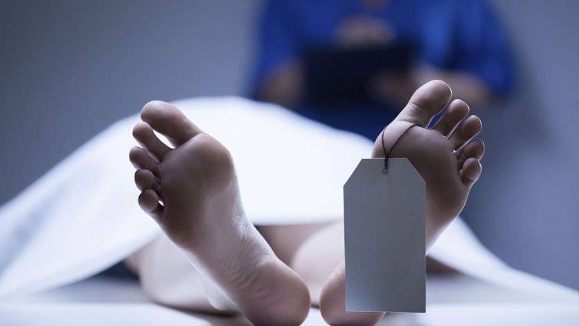 عثر عليه جثة قرب سيارته في الطيبة