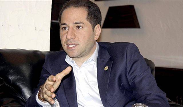 الجميل مهاجما قانون الإنتخابات: "منطق الصفقات سيواجَه..."