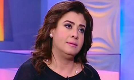 بالفيديو.. لحظات مرعبة عاشتها نشوى مصطفى وكادت...!!