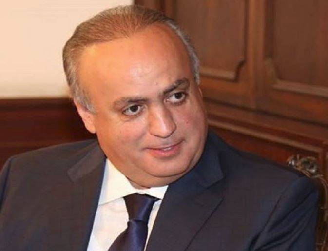 وهّاب يحذّر: على جمال عيتاني الانتباه.. وإلّا!
