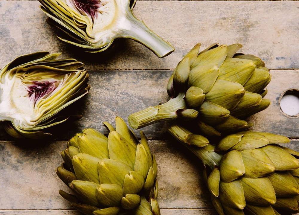 غذاء يتحدّى أخبث الفطريات