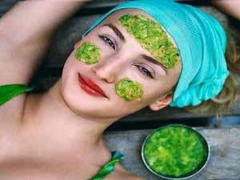لوجه مشرق وجميل.. طبّقي قناع البقدونس!