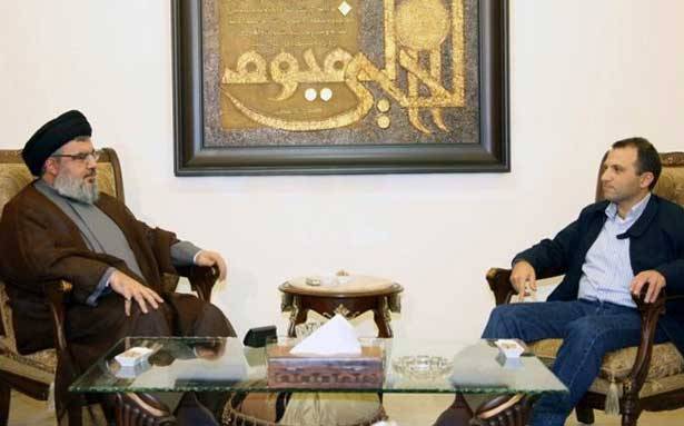 صفحة «التباين» الانتخابي طويت بين حزب الله وباسيل