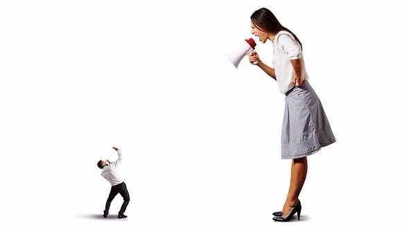 تجنبي 10 أشياء تجعل منك أسوأ زوجة على الإطلاق