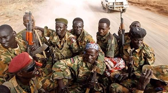 السودان ينفي دعمه للمتمردين في جنوب السودان