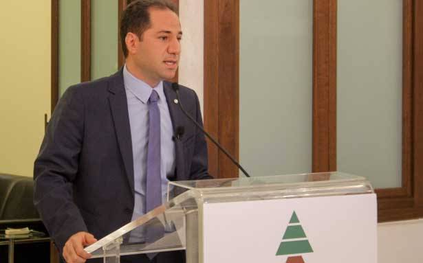 سامي الجميل: إعتماد الصوت التفضيلي
على القضاء فيه تشويه واضح للنسبيّة