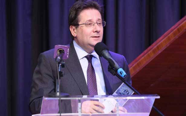 كنعان مُكرّماً : إذا كان حقّ الإختلاف
ميزتنا فإنجاز الوحدة قوّتنا