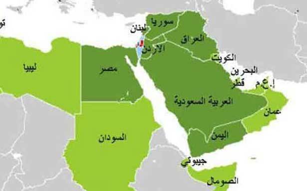 هل تعثرت لعبة الخرائط؟