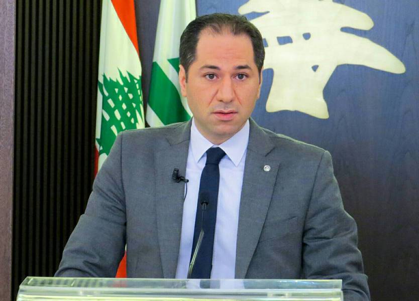 الجميل: ذاهبون الى الانتخابات وسنكون في المرصاد