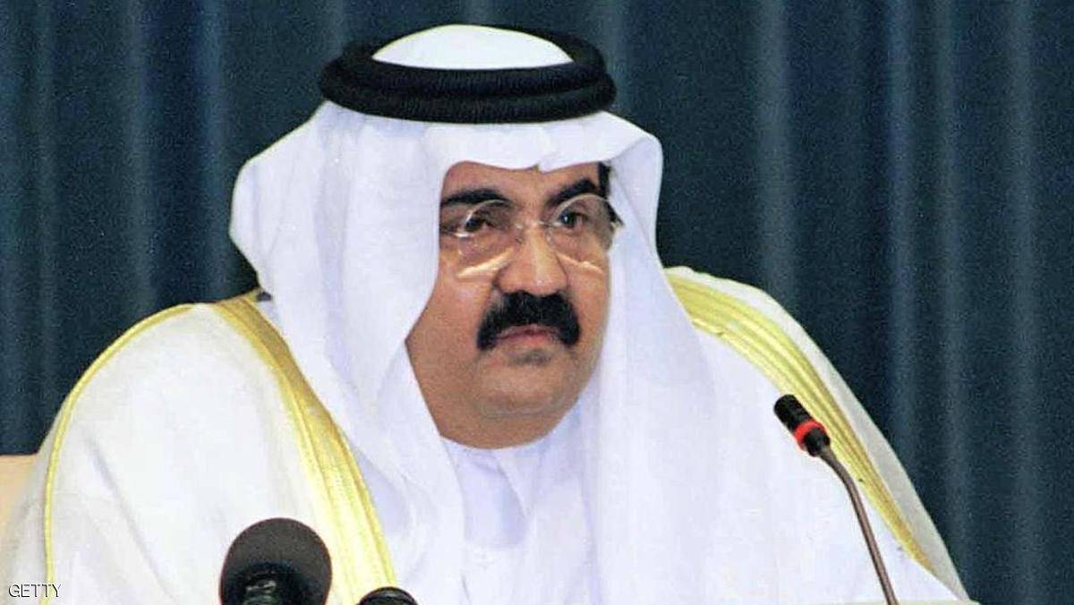 "كشف الحساب" القطري يتصدر على تويتر
