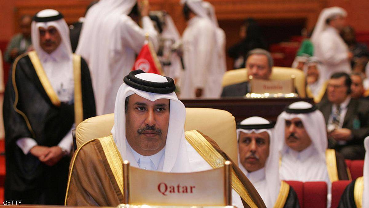 جريمة احتيال خطيرة تلاحق قطر في بريطانيا