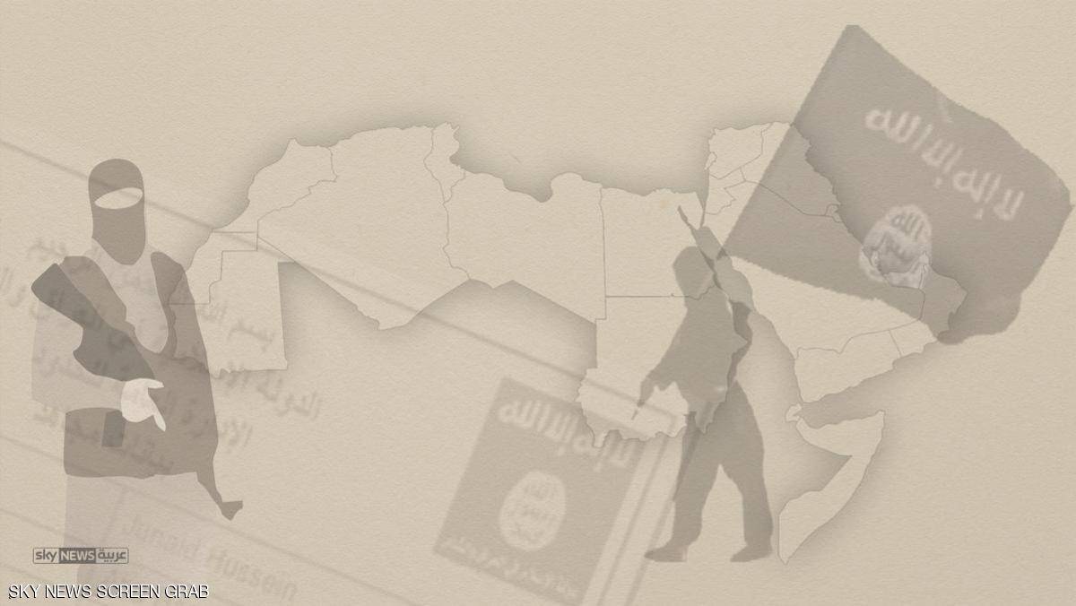 الدواعش العائدون إلى أوروبا.. أرقام تثير الرعب