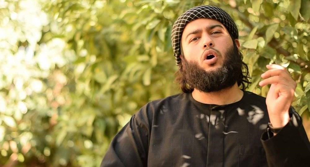 انتحاري يستهدف المسؤول الشرعي لـ"تحرير الشام" عبد الله المحيسني في إدلب