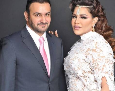 بالفيديو - بعد تقارير الترحيل من الإمارات... أحلام وزوجها إلى بلد اوروبي! اليكم التفاصيل