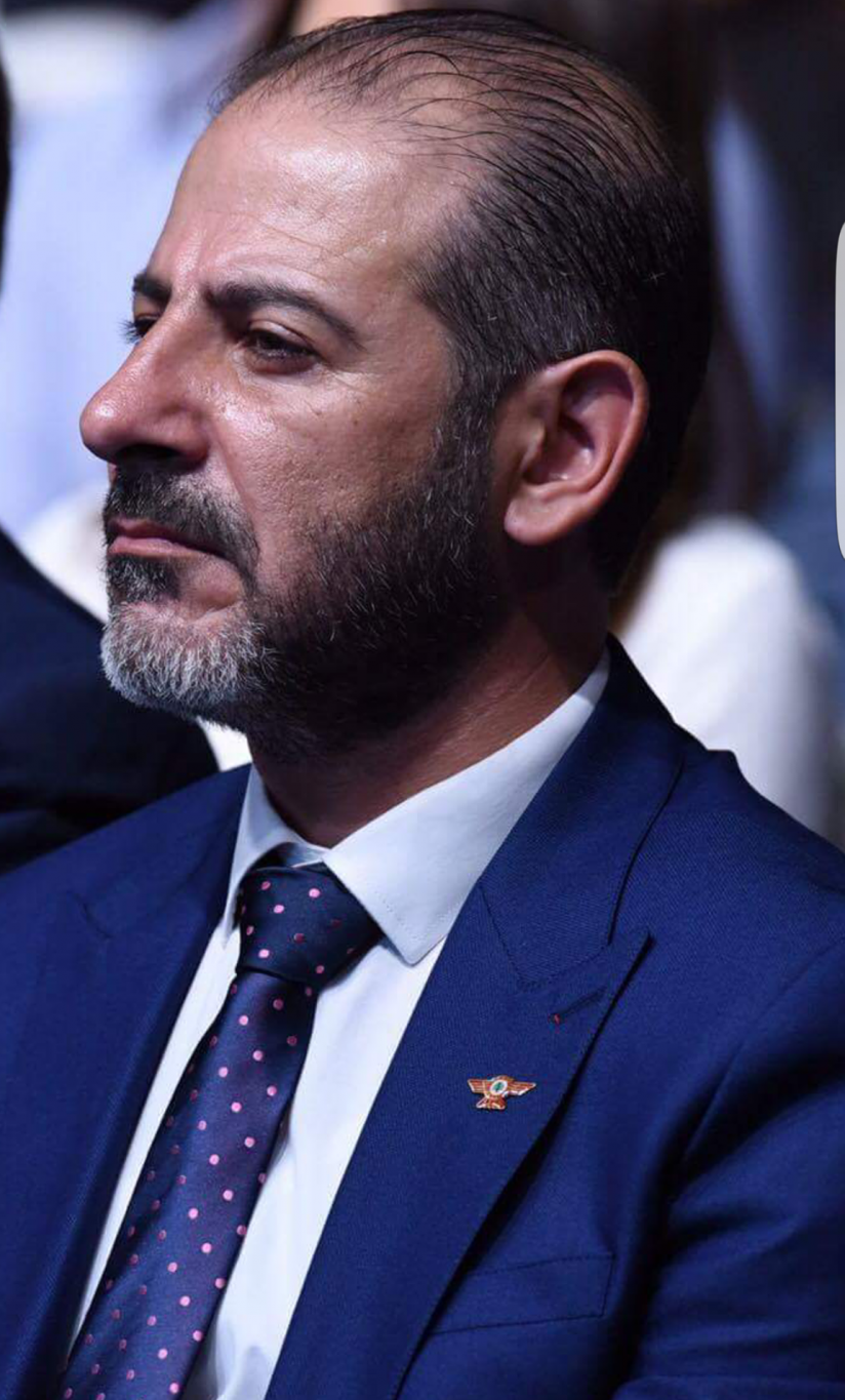 رئيس الاتحاد السرياني: قانون الانتخاب افضل الممكن بعد تمديد طويل وتفاجأنا ببقائنا ضمن خانة الأقليات