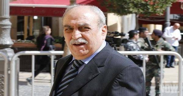الرفاعي: بطاقة الهوية أخذت 5 سنوات لتعميمها على المواطنين