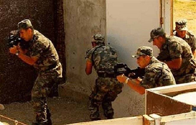 توقيف شبكات «داعشية» و«إسرائيلية»