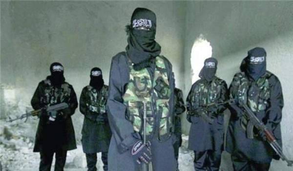 القبض على 11 شخصا يشتبه في انتمائهم إلى "داعش" جنوبي تركيا