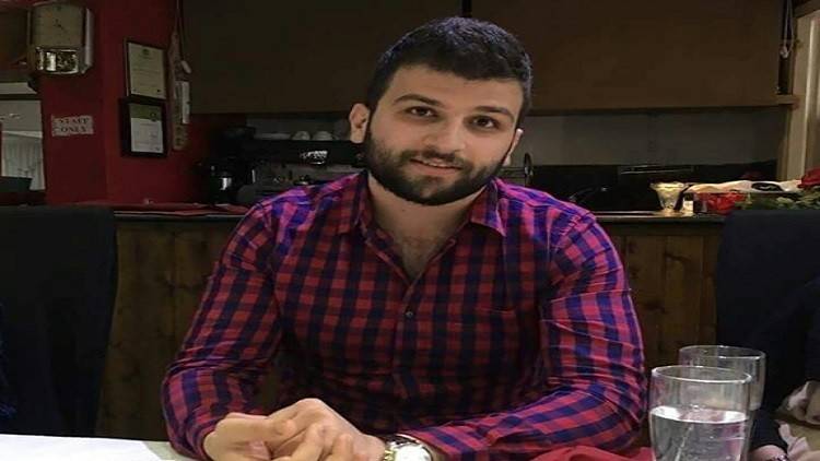فرّ من الحرب السورية فلاقى حتفه في برج لندن المنكوب
