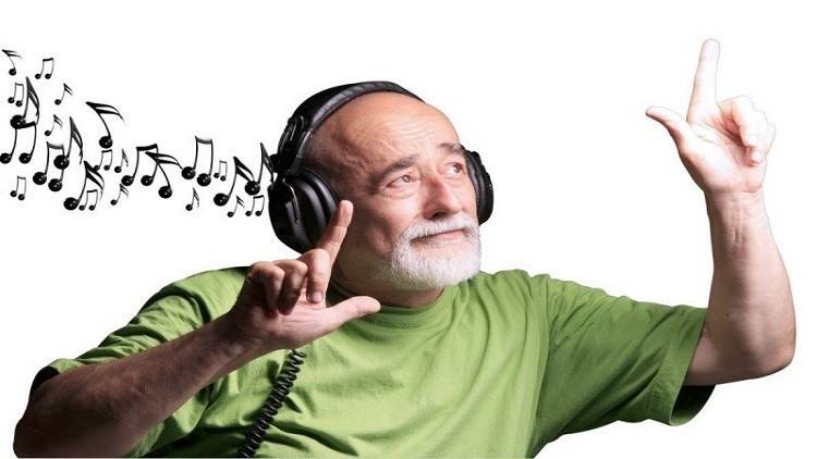 الموسيقى تؤثر على النطق عند الإنسان