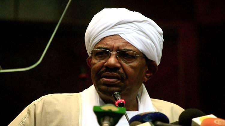 الجنائية الدولية تحسم خلافها مع جوهانسبورغ حول البشير في يوليو