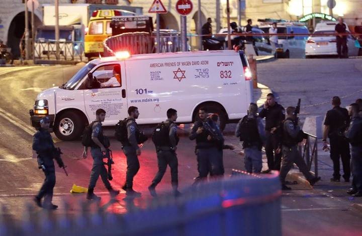 حماس والجبهة الشعبية: منفذو هجوم القدس ينتمون لنا