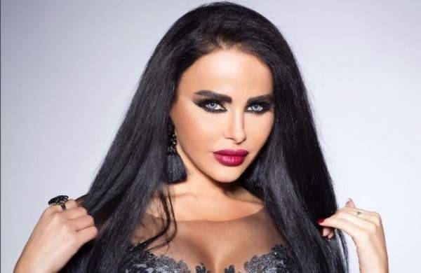 ليال عبود تقبل أن تكون الزوجة الثانية لهذا الفنان!