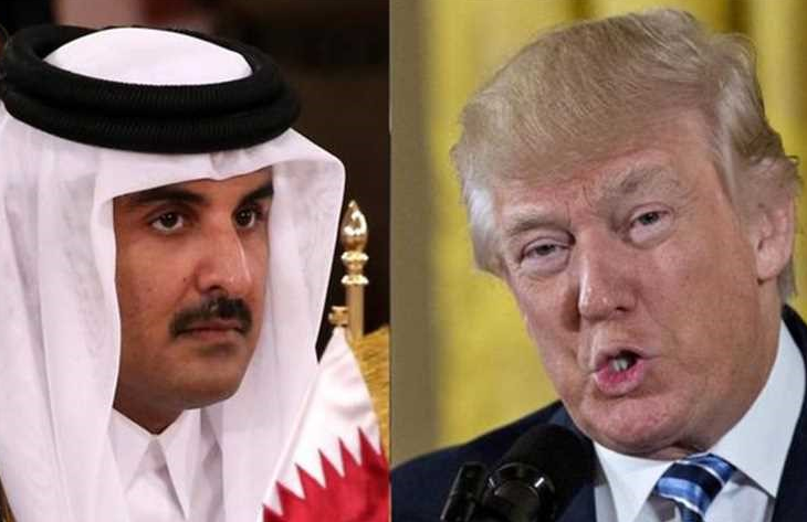 صفقة العشرين مليار دولار.. هل أخرجت قطر من المصيدة؟