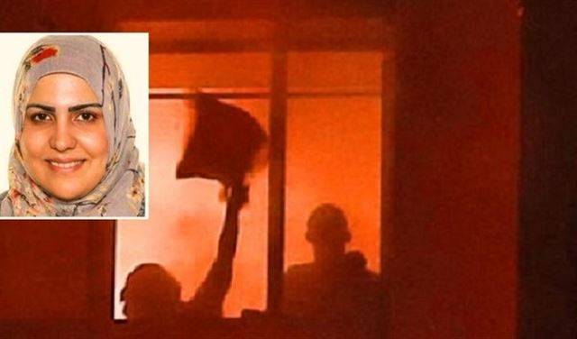 هكذا استغاثت عائلة لبنانية من 6 أفراد اختفت بحريق لندن