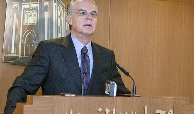 عدوان سعيد ويكشف كلمة السر في قانون الانتخاب
