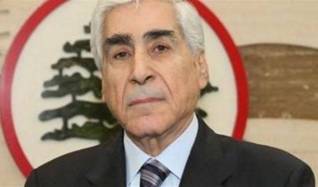 سعد: القانون الجديد هجين