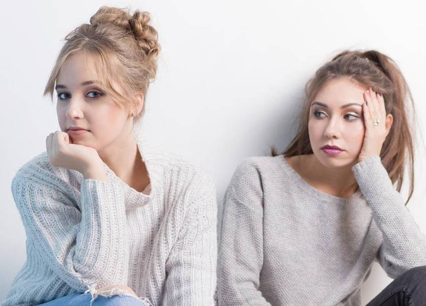 متى وكيف تُنهين علاقة صداقة؟