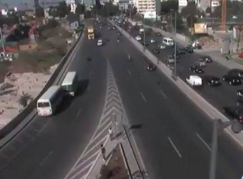 بالفيديو: "الراكب يلّي معك مسؤوليتك".. وانتظر المحضر!