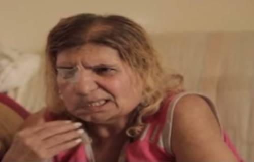 بالفيديو: عائلة منكوبة.. هذه قصة حنان ويرانوهي