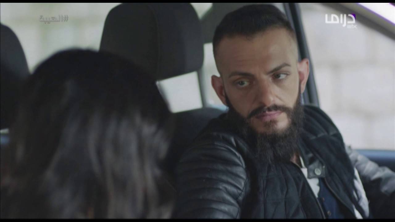 بالفيديو: لهذا السبب صخر "الهيبة" يرفض المشاركة في "باب الحارة"!