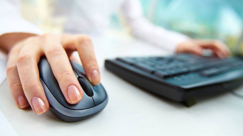 برنامج جديد لحمايتك من القراصنة.. يكشف الكذب بتحليل حركة الـMouse