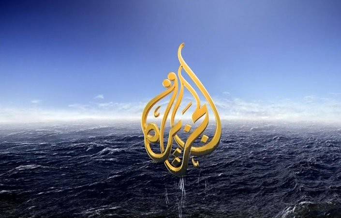 إغلاق حساب قناة "الجزيرة" على تويتر